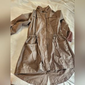 Bke coat